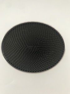 Convertitore Catalitico Metallico FeCrAl per Denitrificazione DeNOx Gas di Scarico Nocivi Conforme Euro VI per Moto e Auto a Benzina - Product Image 6