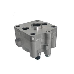 Pompe à huile Heli pour chariot élévateur diesel, pièce moteur Kubota V2403, BSX0008604, palier lisse en fonte - Product Image 5