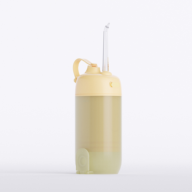 Portable Home Appliance for Orthodontic Cleaning Water Flosser and Gift for Cleaning Teeth Oral Care Water Flosser