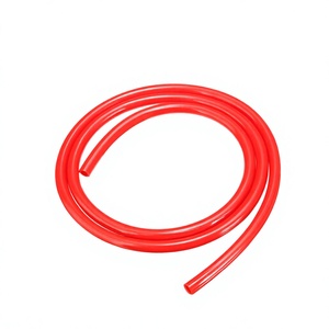 ท่อน้ำมันเชื้อเพลิงสำหรับรถแข่ง RYG-01 ท่อโพลียูรีเทนสำหรับรถยนต์และมอเตอร์ไซค์ สีใส แดง น้ำเงิน ดำ - Product Image 4