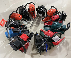 Chuyên nghiệp <span class=keywords><strong>52cc</strong></span> 2-đột quỵ Xăng Chainsaw dễ dàng bắt đầu xăng máy cắt gỗ chuyên nghiệp chuỗi <span class=keywords><strong>Saw</strong></span> - Product Image 5