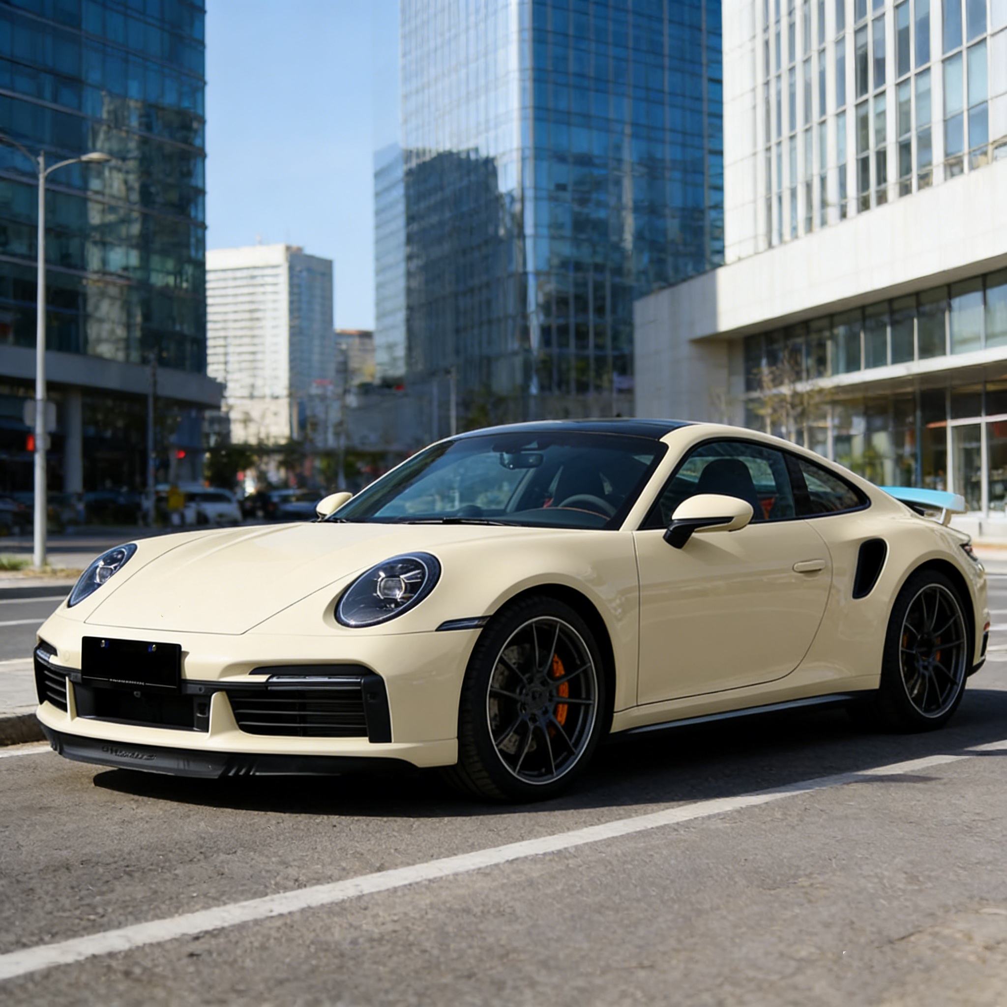 สีเหลือง