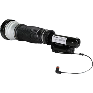 Nouvel amortisseur pneumatique de suspension pour voiture de marque Air Shock 2203202438, amortisseur pneumatique avant pour Mercedes-Benz W220 1999-2006, garantie 1 an - Product Image 2