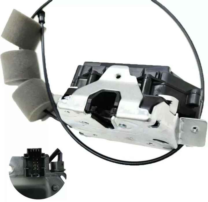 For Mercedes Benz X164 W164 Tailgate Hatch Lock Mechanism 