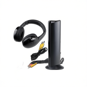 Auriculares Inalámbricos Inteligentes 5.1 al por Mayor - Product Image 2