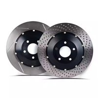Disco de Freno 42431-D0140 2019031804 para Corolla Levin 2014-/ Lifan 720/ Yingzhi G5 1.5L 2015- Zotye