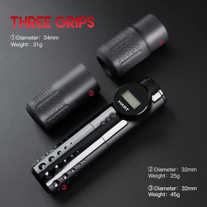 <span class=keywords><strong>Dragonhawk</strong></span>-máquina rotativa de tatuaje, mástil Archer, batería inalámbrica - Product Image 2