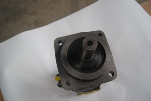 Pièces de moteur à piston à cylindrée variable hydraulique série A7V A7V20DR A7V160DR A7V160DR1RPF00 - Product Image 5