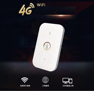 <span class=keywords><strong>WIFI</strong></span> portátil Hotspot 4G LTE Router inalámbrico como E5573 4g ranura para tarjeta sim router inalámbrico MIFIS - Product Image 4