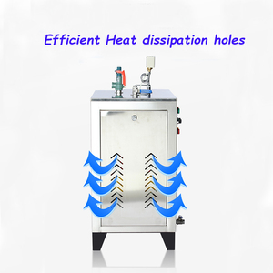 Sauna Hammam Spa Dispositif pour usage commercial ou résidentiel Générateur de <span class=keywords><strong>vapeur</strong></span> pour salle de bain - Product Image 6