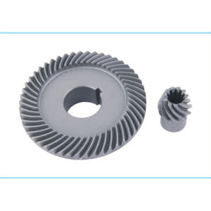 Engranajes Cónicos Espirales 310 Nuevos de Fabricante Profesional para Herramientas Neumáticas, Combinación de Engranajes de Transmisión, Ángulo Confortable - Product Image 1