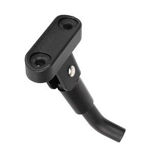 Repuestos Originales de Soporte Lateral Serie F y Piezas de Soporte de Estacionamiento para Patinete Eléctrico Ninebot F2 Pro - Product Image 1
