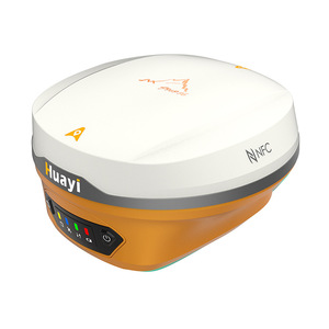 Récepteur RTK HuaCe E96 133x87.6mm Instrument de mesure GPS GNSS réseau 4G avec compte CORS - Product Image 2