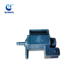 0025401897 BEMWQ <span class=keywords><strong>Vanne</strong></span> solénoïde de commutation <span class=keywords><strong>EGR</strong></span> sous vide pour Mercedes Benz W204 V212 W211 X204 W636 A209 C209 C219 W203 S204 M272 - Product Image 1