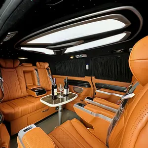 2023 Luxus-VIP-Autos itz Mit Touchscreen-Schalter für W447/ Vito / Alphard/ H1/Staria /Metris/Sienna/Maxus/Transit