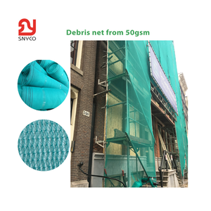 Giao Hàng Nhanh Tùy Chỉnh Đóng Gói Tiêu Chuẩn EU An Toàn Lưới Nhựa Nuôi Trồng Thủy Sản Bẫy Xây Dựng Xây Dựng Giàn Giáo Từ Việt Nam - Product Image 5