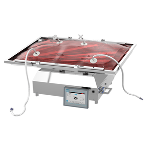 Reator de uso único para vacina hepatite b - Product Image 2