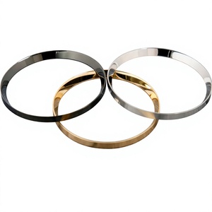 Montre de plongée H&T de qualité supérieure en acier inoxydable 316L sans marqueur, écologique, fabriquée à la main - Product Image 2