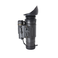 D-M2041 Chasse : Offre Spéciale avec Boîtier de Vision Nocturne IR NV