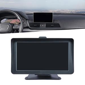 Adaptador Carplay inalámbrico portátil Ajuste multiángulo Reproductor multimedia automático - Product Image 5