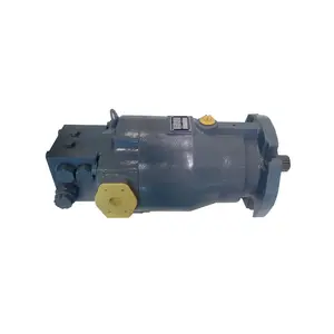 More Kinds Of Control Modes Hydraulic Hand Motor For 3-16 CBM Mixer