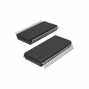 48 BSSOP Components Electronic Original One Stop Service Logic SN74LVCH16240ADLR - Product Image 1