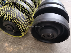 Con Lăn Theo Dõi CAT259 279 289 289C 299 299C Con Lăn Theo Dõi Máy Xúc Con Lăn Theo Dõi Con Lăn Dưới Cho CATERPILLAR 304-1890 - Product Image 4