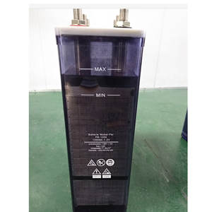 <span class=keywords><strong>NiFe</strong></span>バッテリー24V <span class=keywords><strong>48V</strong></span> 1200AHニッケル鉄スーパー40年軍事品質 - Product Image 1