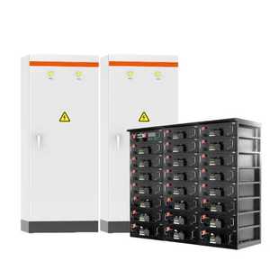 ระบบแปลงพลังงานแบบไฮบริดโซลาร์เซลล์ 3 เฟส 200-900VDC 50kw 600kw พร้อมตัวเลือกการจัดเก็บพลังงาน สำหรับ GPCS 50kwh 7 - Product Image 1
