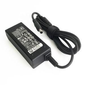 Cargador Adaptador de CA Original de 45 W, 19,5 V, 2,31 A para Portátil Dell Inspiron 15 P47F <span class=keywords><strong>P51F</strong></span> P55F P58F, Cable de Alimentación - Product Image 1