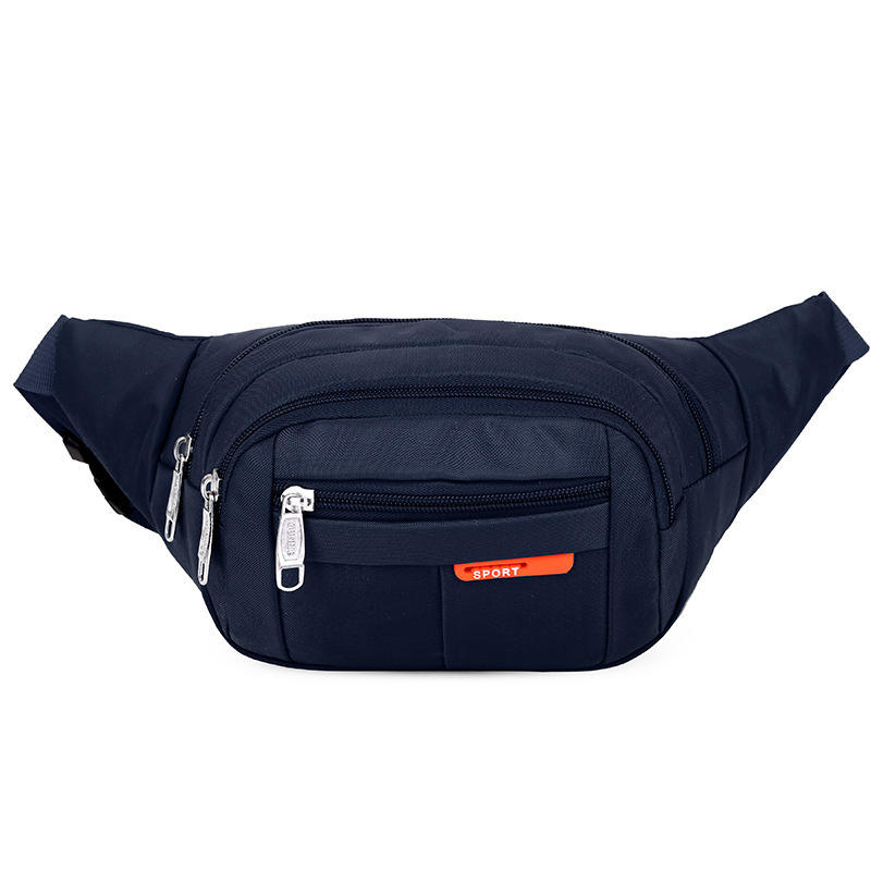 0504 Navy Blue