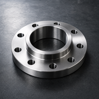 Servicio de Mecanizado CNC de Precisión para Componentes Metálicos de Acero Inoxidable Personalizados, Electroerosión por Hilo, Perforación, Brochado - Fabricación de Piezas OEM