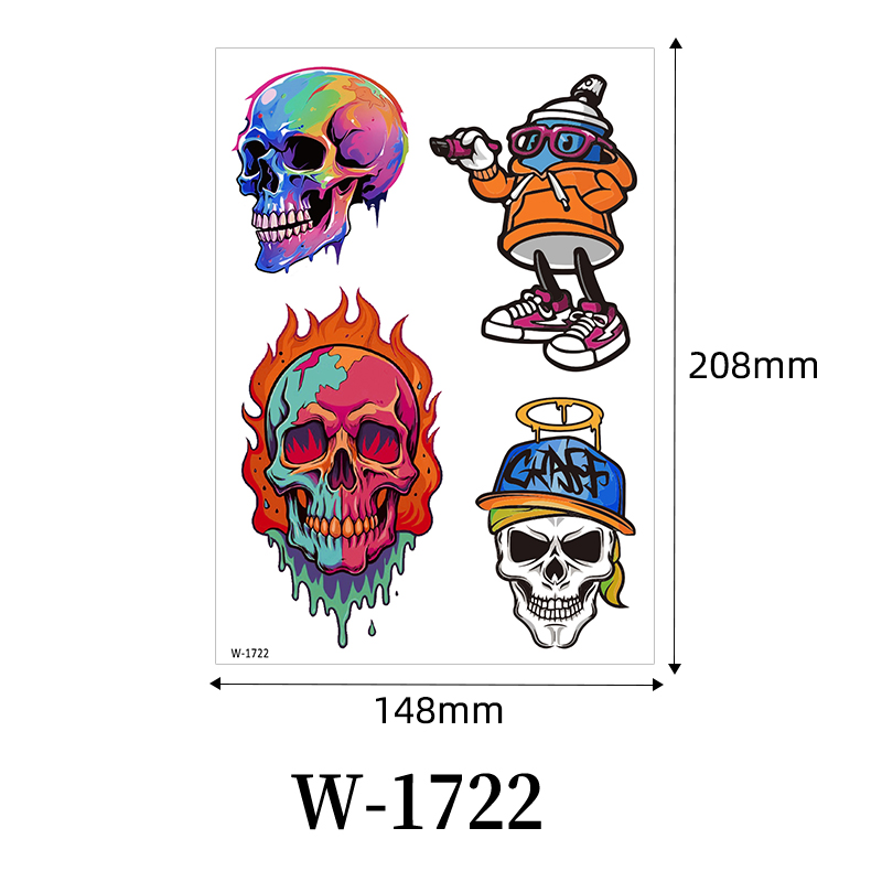 W-1722