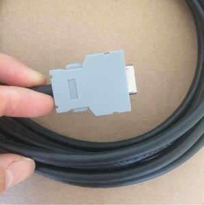 Cable de Alimentación del Motor F06B-0001-K022 para Amplificador FA N UC A06B-6132-H002, Cable de Control Industrial Blindado de 5 Metros - Product Image 3