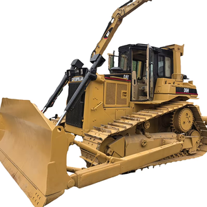 Caterpillar CAT D6H Bulldozer d'occasion, Cat D6H D6G D7 D7G D7R D6R D8K Bulldozer à vendre - Product Image 1