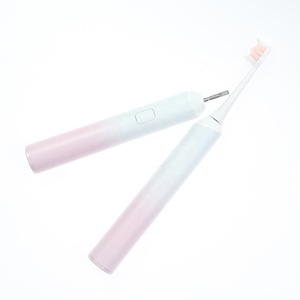 <span class=keywords><strong>Cepillo</strong></span> <span class=keywords><strong>de</strong></span> <span class=keywords><strong>Dientes</strong></span> Eléctrico Automático <span class=keywords><strong>de</strong></span> Diferentes Colores para Uso Familiar, con Carga Inalámbrica, Precio <span class=keywords><strong>de</strong></span> Fábrica, Económico, para Adultos - Product Image 5