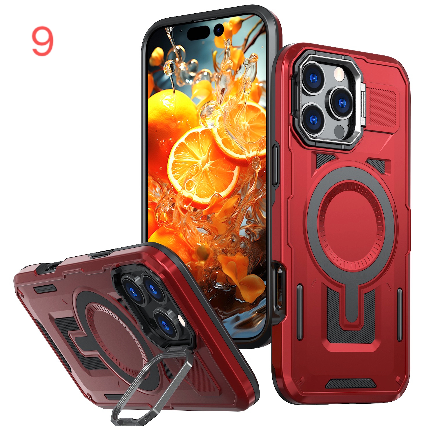 9