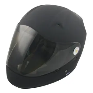 New designs Gliding Paragliding flying helmet Longboard helmet