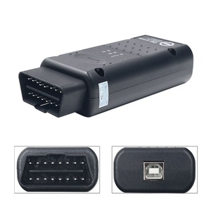 Compatible avec l'outil de diagnostic <span class=keywords><strong>Opel</strong></span> <span class=keywords><strong>OPCOM</strong></span> V1.70 V1.95 V1.99, carte verte, microcontrôleur universel PIC18F458 - Product Image 5