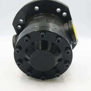 ปั๊มไฮดรอลิกแบบใบพัดขนาด 150T-70-F-RL-60 สำหรับงานหนัก เครื่องจักรอุตสาหกรรม ชุดจ่ายกำลังไฮดรอลิก - Product Image 3