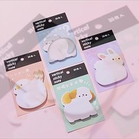 Offre Spéciale : Blocs-notes Adhésifs Imperméables avec Porte-notes Adhésifs – Organisateur Pratique pour le Bureau