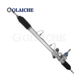 <span class=keywords><strong>แร็</strong></span><span class=keywords><strong>ค</strong></span><span class=keywords><strong>พวงมาลัย</strong></span>พาวเวอร์53601-ST7-A61 53010-SR3-010 53010-ST0-000 53601-ST7-A61 53601ST7A61สำหรับ Honda <span class=keywords><strong>Civic</strong></span> EG8 LHD 91-95ชิ้นส่วนรถยนต์ - Product Image 5