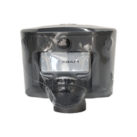 Sistema de Topografía de Ingeniería de Nueva Generación Hi-target V700S SLAM RTK, Posicionamiento en Tiempo Real, Escáner Láser con Fusión RTK y SLAM