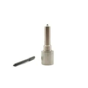 DLLA 152P 1819 Common Rail Fuel Injector Nozzle Bosc Series