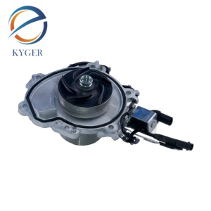 Bomba de agua para coche LR154597 LR123906 LR123392 JDE41184 JDE40573 LR115260 LR161571 para Land Rover Discovery Sport Defender Range Rove - Product Image 2
