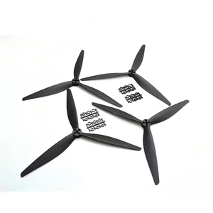 Cánh quạt máy bay không người lái <span class=keywords><strong>3</strong></span> lưỡi FPV 13x7,5 - Product Image 5