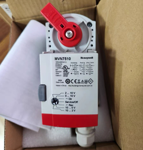 AmericanCN4605A1001 Honeywell Válvula de aire doméstica Tipo de interruptor de actuador Cierre rápido - Product Image 6