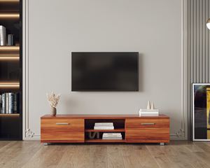 Soportes de televisión y mesa de centro, estante de mesa, <span class=keywords><strong>muebles</strong></span> de sala de estar, estantes <span class=keywords><strong>flotantes</strong></span>, <span class=keywords><strong>muebles</strong></span> de sala de estar - Product Image 3