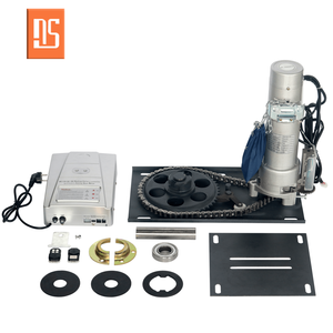 Ouvre-<span class=keywords><strong>porte</strong></span> latéral haute puissance, étanche et anti-poussière, pour <span class=keywords><strong>porte</strong></span> de garage extérieure - Product Image 2