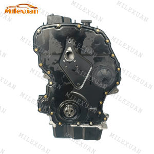 Precio de fábrica Auto Parts <span class=keywords><strong>Transit</strong></span> 2,2 RWD Motor diésel Bloque largo para motor <span class=keywords><strong>Ford</strong></span> 2,2 - Product Image 6